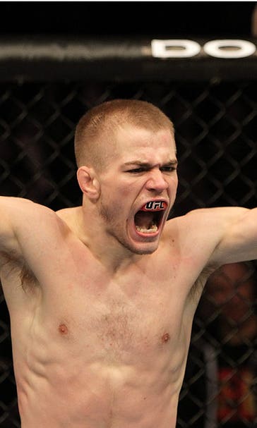 Michael McDonald: Faber showed 'weakness' by admitting concern about the knockout